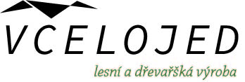 VČELOJED-logo-text