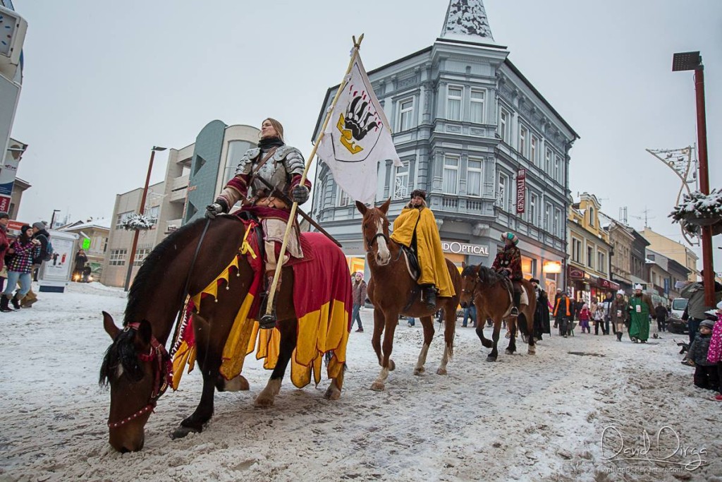 Tři krále 2016 (1)