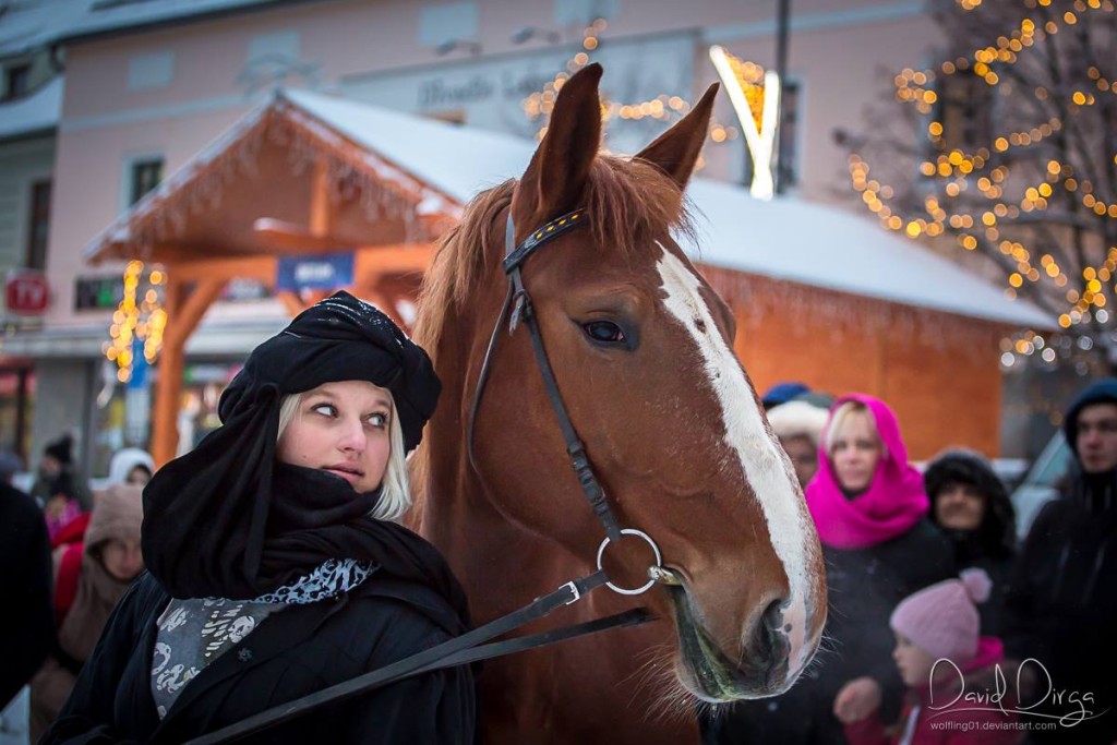 Tři krále 2016 (5)