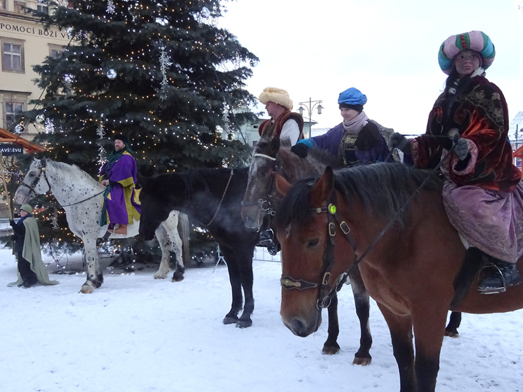 Tři krále 2017 (7)