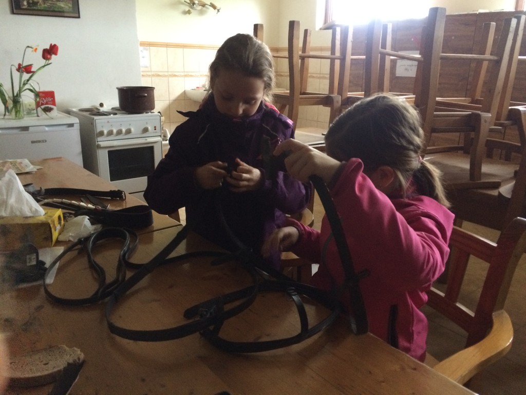 jezdecký oddíl (4)