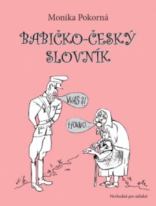 Babičko-český slovník