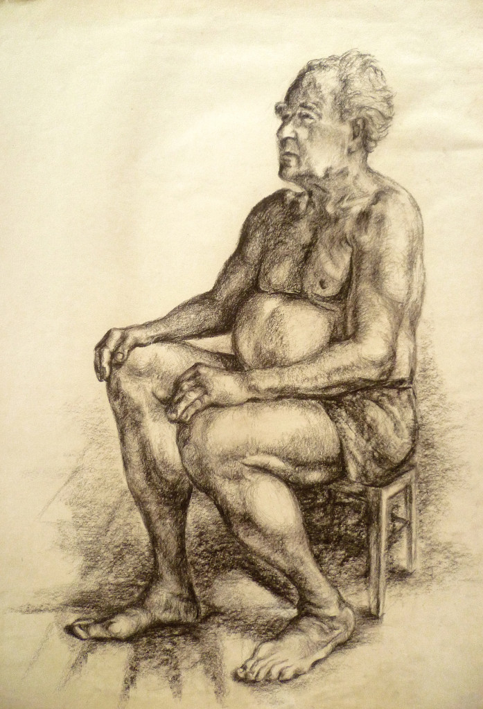 Figura - tm.hnědá rudka