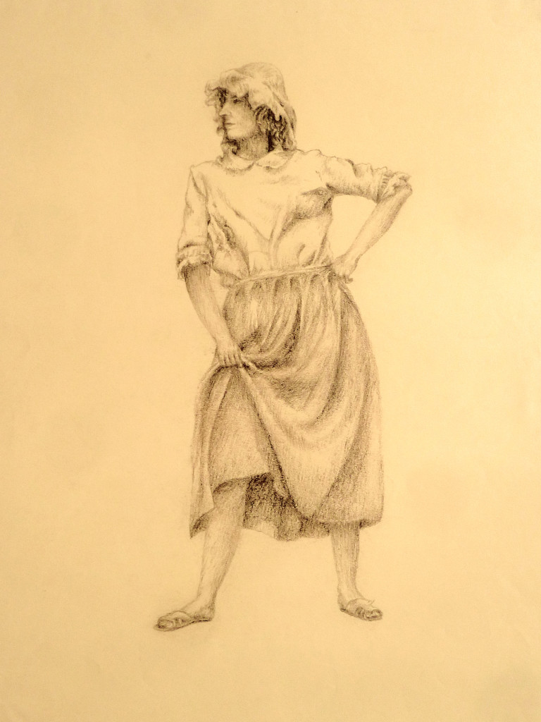 Skica