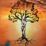 Strom života - PRODÁNO