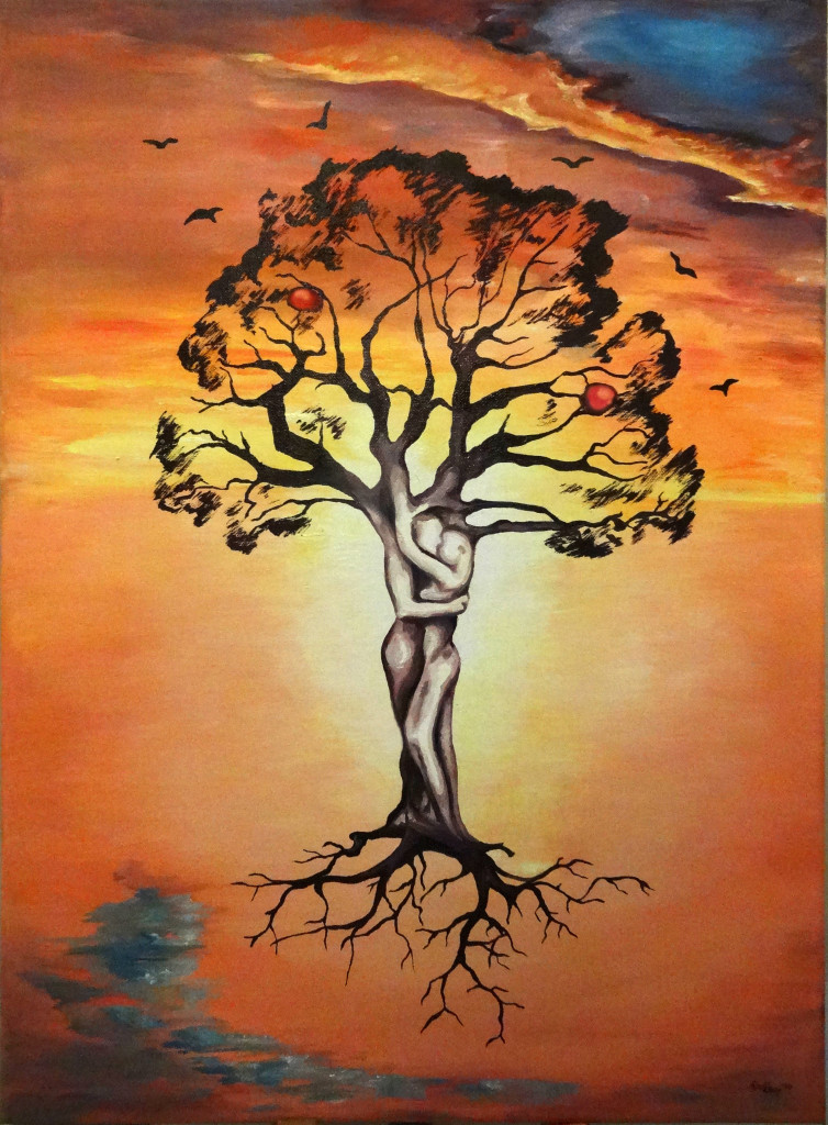 Strom života - PRODÁNO