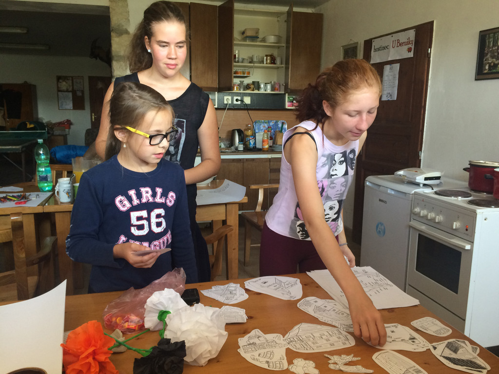 Jezdecký tábor 2015 (5)