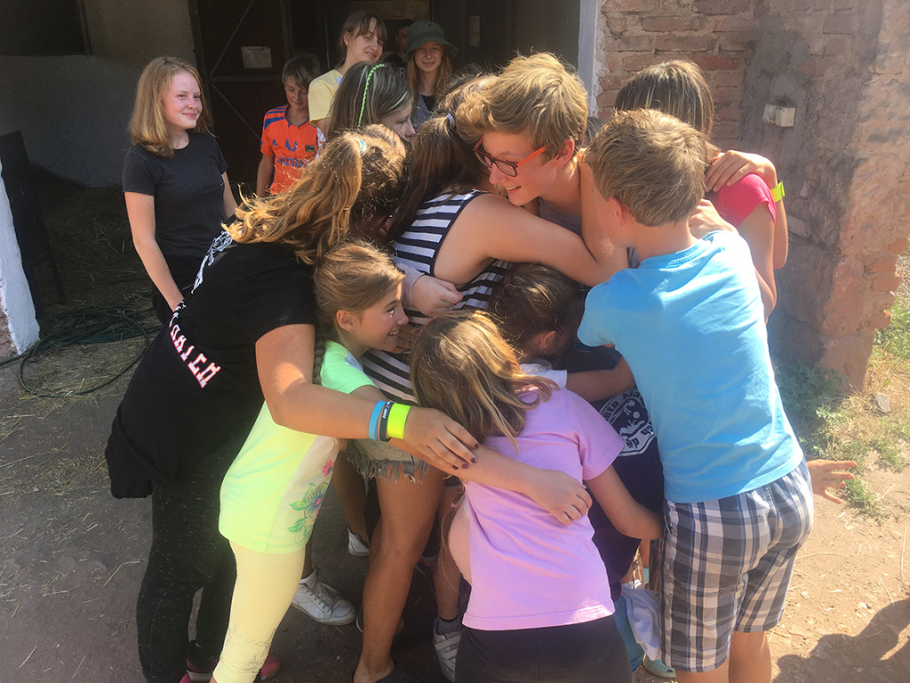 Jezdecký tábor 2018 (13)