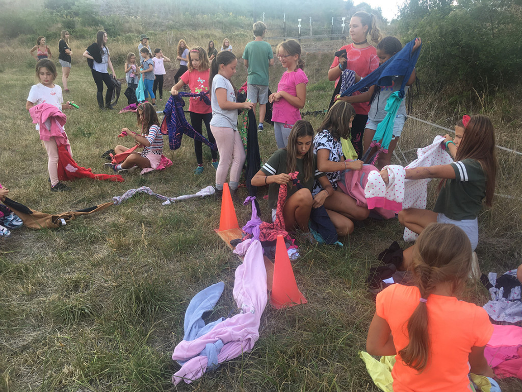 Jezdecký tábor 2018 (23)