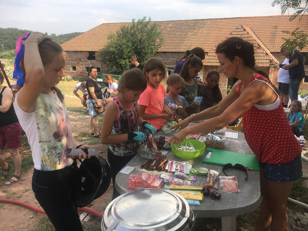 Jezdecký tábor 2018 (34)