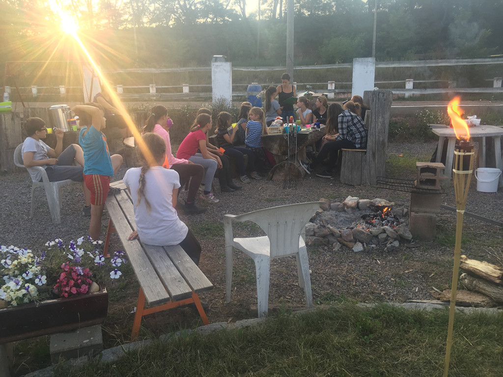 Jezdecký tábor 2018 (37)