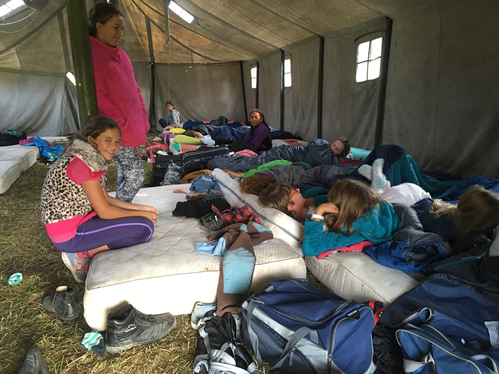 Letní jezdecký tábor 2017 (29)