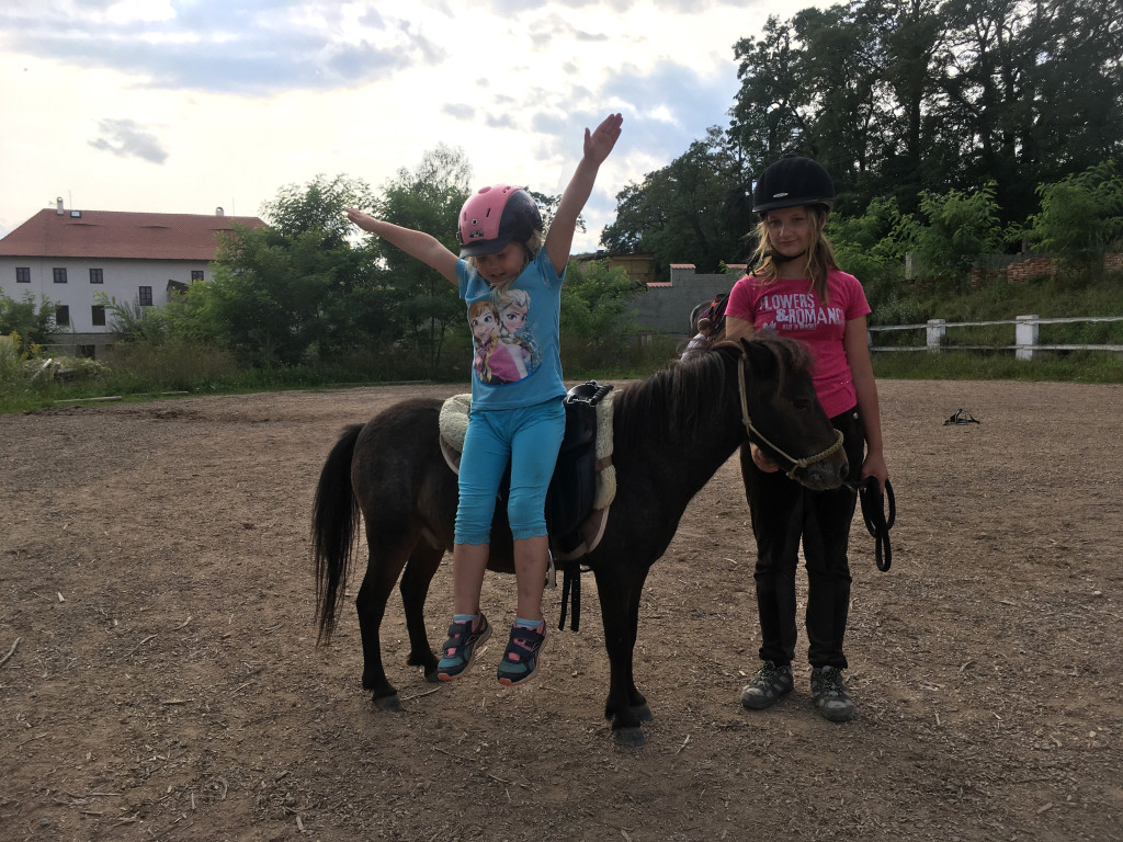 Letní jezdecký tábor 2017 (33)